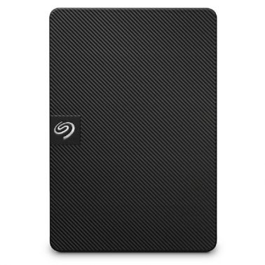 Seagate Expansion STKN2000400 external hard drive 2 TB Black