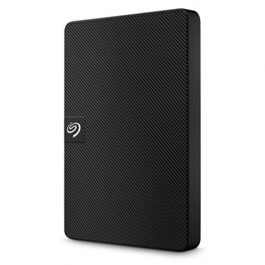 Seagate Expansion STKN5000400 external hard drive 5 TB Black