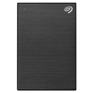 Seagate One Touch STKY1000400 external hard drive 1 TB Black