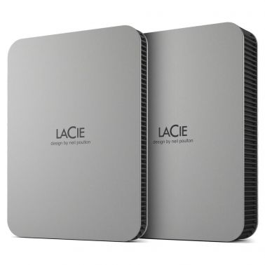 Seagate LACIE MOBILE DRIVE 4 TB USB 3.1