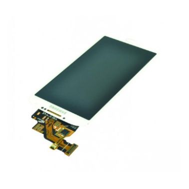 Samsung Touch Panel & Digitizer -White