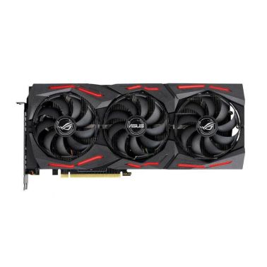 ASUS ROG STRIX-RTX2070S-8G-GAMING graphics card NVIDIA GeForce RTX 2070 SUPER 8 GB GDDR6