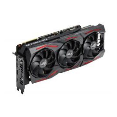 ASUS ROG STRIX-RTX2070S-A8G-GAMING graphics card NVIDIA GeForce RTX 2070 SUPER 8 GB GDDR6