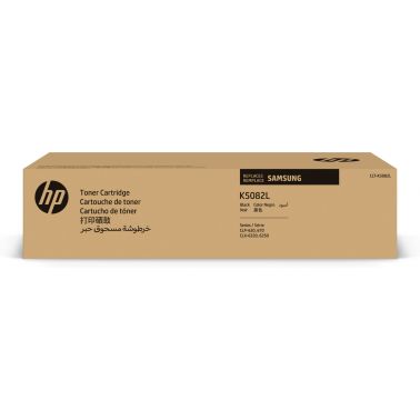 HP SU188A/CLT-K5082L Toner-kit black, 5K pages ISO/IEC 19798 for Samsung CLP-620