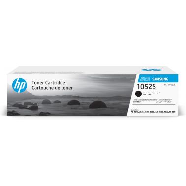 HP SU759A/MLT-D1052S Toner cartridge black, 1.5K pages ISO/IEC 19752 for Samsung ML 1910