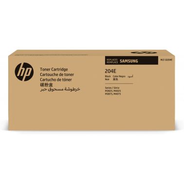 HP SU925A/MLT-D204E Toner-kit black extra High-Capacity, 10K pages ISO/IEC 19752 for Samsung M 3825/4025