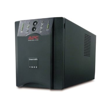 APC SUA1500IX38 uninterruptible power supply (UPS) Line-Interactive 1500 VA 980 W