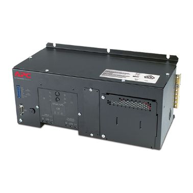 APC SUA500PDRI-S uninterruptible power supply (UPS) 500 VA 325 W