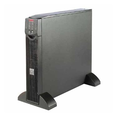 APC Smart-UPS On-Line Double-conversion (Online) 1000 VA 700 W 6 AC outlet(s)