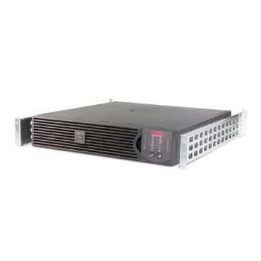 APC Smart-UPS RT 1000VA 700 W 8 AC outlet(s)