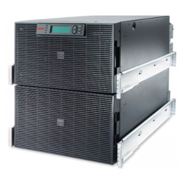 APC Smart-UPS On-Line uninterruptible power supply UPS