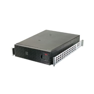 APC Smart-UPS RT 3000VA RM 230V uninterruptible power supply (UPS) 2100 W