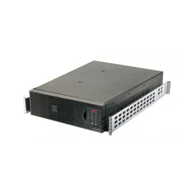 APC Smart-UPS RT 3000VA uninterruptible power supply (UPS) 2100 W 10 AC outlet(s)