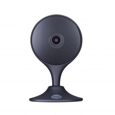 Yale SV-DFFX-B_EU security camera IP security camera Indoor 1920 x 1080 pixels Desk