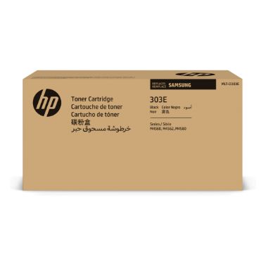 HP SV023A/MLT-D303E Toner-kit extra High-Capacity, 40K pages ISO/IEC 19752 for Samsung M 4580