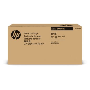 HP SV031A/MLT-D304E Toner cartridge extra High-Capacity, 40K pages ISO/IEC 19752 for Samsung M 4583