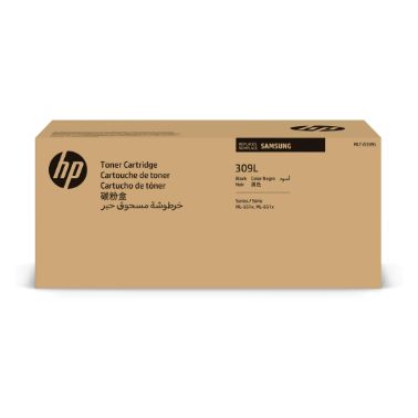 HP SV096A/MLT-D309L Toner black high-capacity, 30K pages ISO/IEC 19752 for Samsung ML 5510