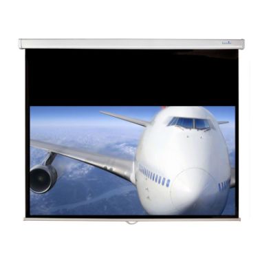 Sapphire AV SWS240WSF10 projection screen 2.77 m (109") 16:10