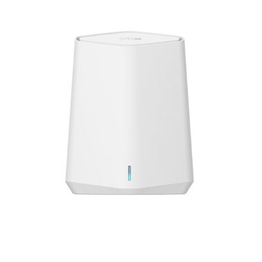 Netgear SXR30-100EUS WiFi 6 Mini AX1800 Router Dual-band Wi-Fi 6 (802.11ax) White 3 Internal