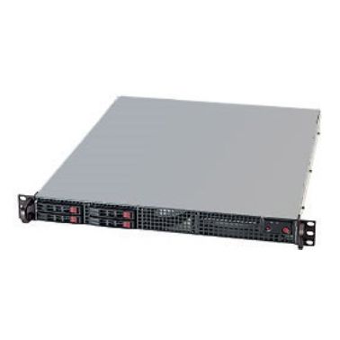 Supermicro SuperServer 1017C-TF