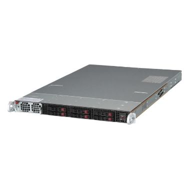 Supermicro SuperServer 1017GR-TF