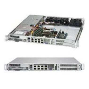 Supermicro SuperServer 1018D-FRN8T