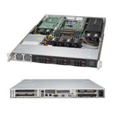 Supermicro SuperServer 1018GR-T