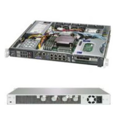 Supermicro Superserver 1019C-FHTN8