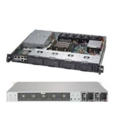 Supermicro SuperServer 1019D-12C-FRN5TP