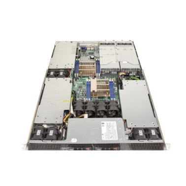 Supermicro SuperServer 1027GR-TRF