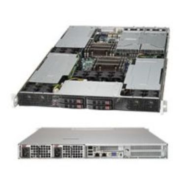 Supermicro SuperServer 1027GR-TRFT