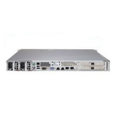 Supermicro SuperServer 1027R-72BRFTP