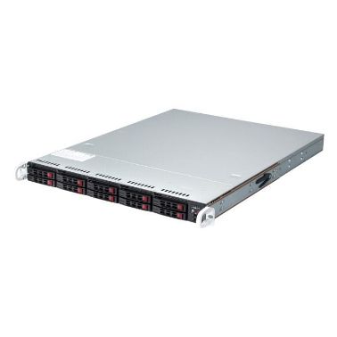 Supermicro SuperServer 1027R-73DBRF