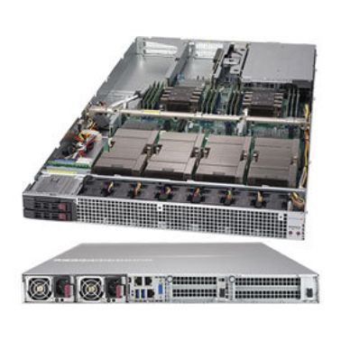 Supermicro SuperServer 1028GQ-TVRT