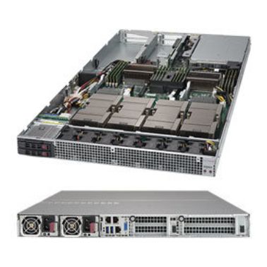 Supermicro SuperServer 1028GQ-TXR