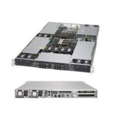 Supermicro SuperServer 1028GR-TR