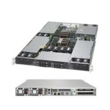 Supermicro SuperServer 1028GR-TRT