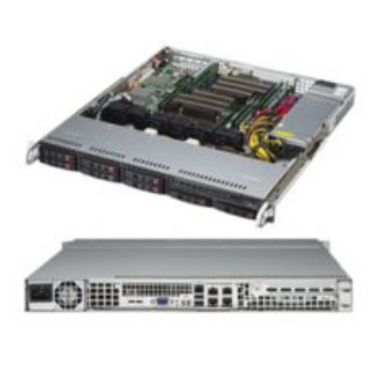 Supermicro SuperServer 1028R-MCT