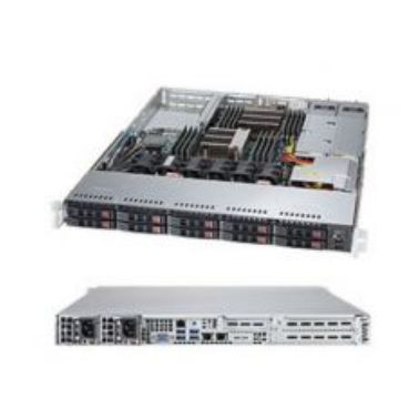 Supermicro SuperServer 1028R-WC1RT