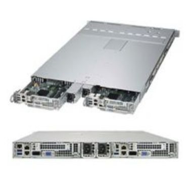 Supermicro SuperServer 1028TP-DC0TR