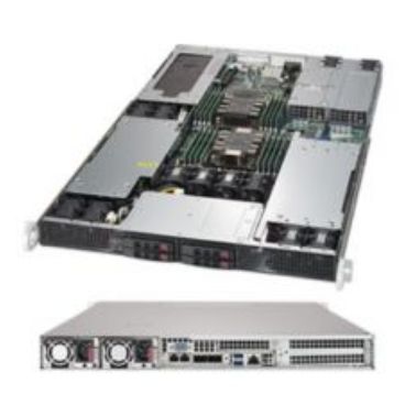 Supermicro SuperServer 1029GP-TR