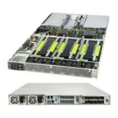 Supermicro SuperServer 1029GQ-TNRT