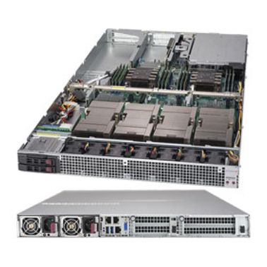 Supermicro SuperServer 1029GQ-TXRT