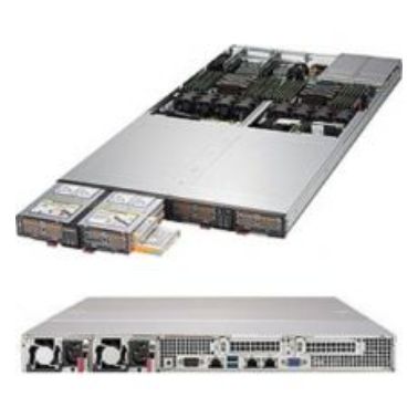 Supermicro SuperServer 1029P-N32R (Complete System Only)