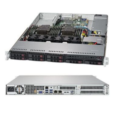 Supermicro SuperServer 1029P-WT