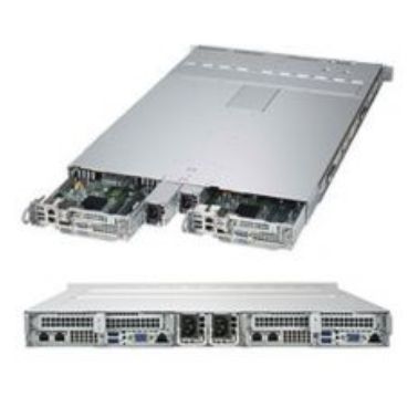 Supermicro SuperServer 1029TP-DC0R