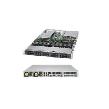 Supermicro SuperServer 1029U-E1CR4