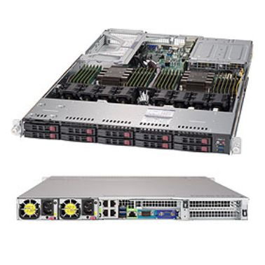 Supermicro SuperServer 1029U-E1CR4T