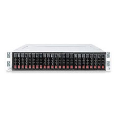 Supermicro SuperServer 2026TT-H6IBQRF