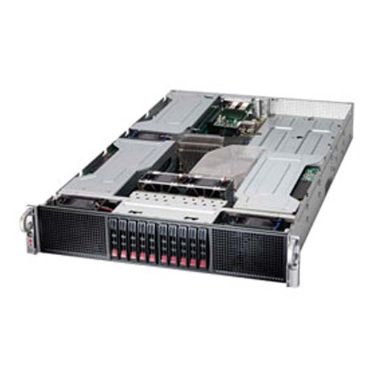 Supermicro SuperServer 2027GR-TR2